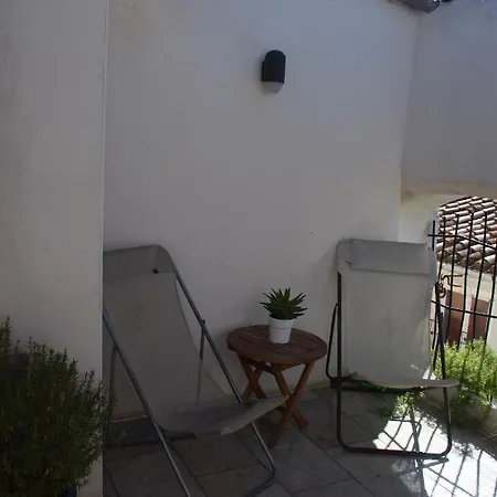 Les Jasmins Bed & Breakfast Marseillan (Herault)
